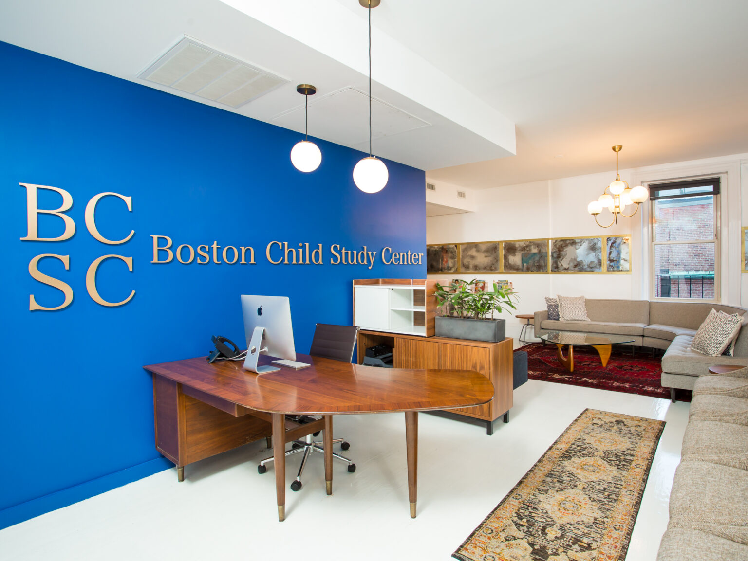 Bockleton Study Center Boston Child Study Center | Child & Adolescent Mental Health Experts