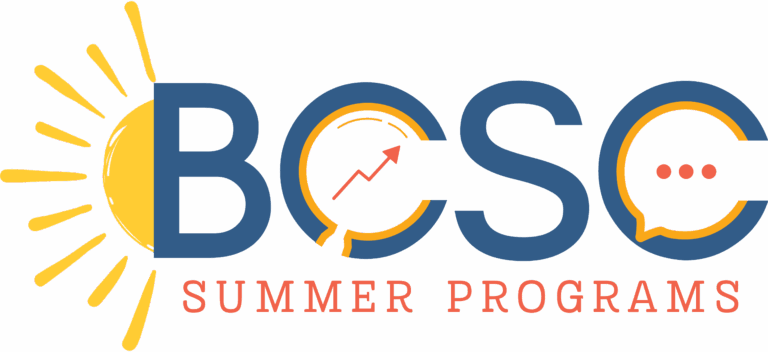Therapeutic Summer Programs for Children & Teens | Boston Child Study ...