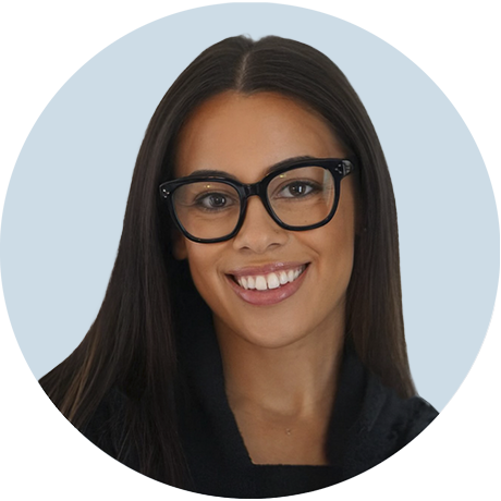 Bianka Charity-Parker, PhD