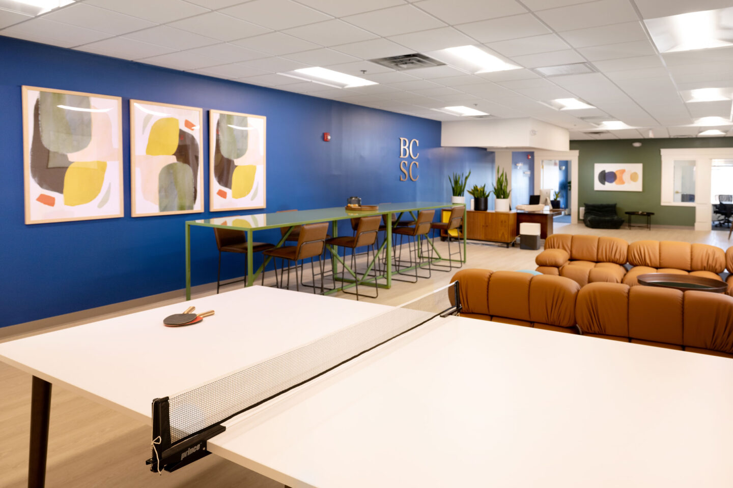 Boston Child Study Center, Portland Maine