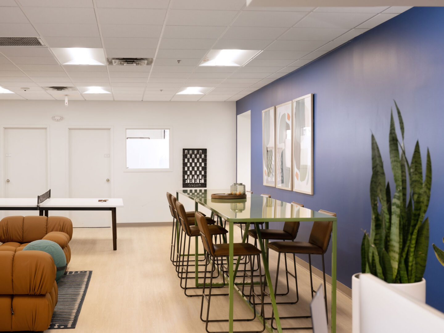 Boston Child Study Center, Portland Maine