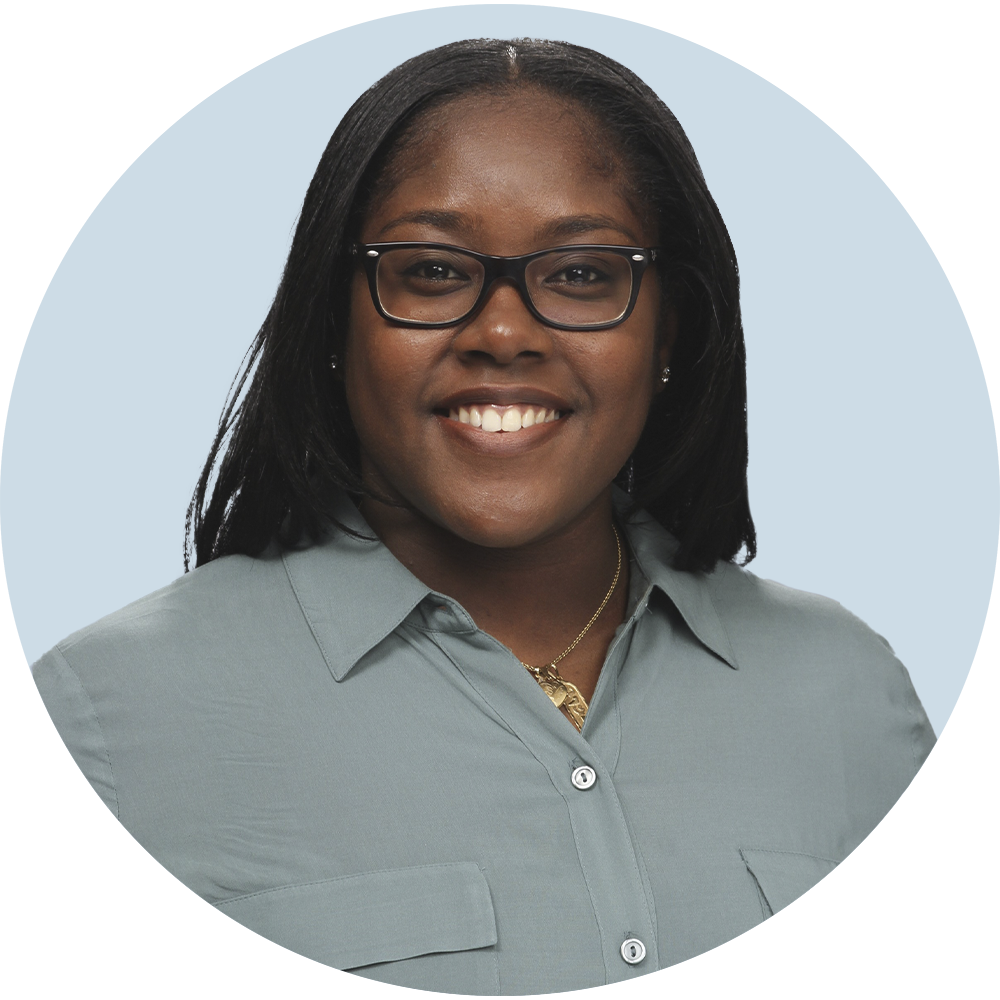 Brianna J. Hobson, PsyD