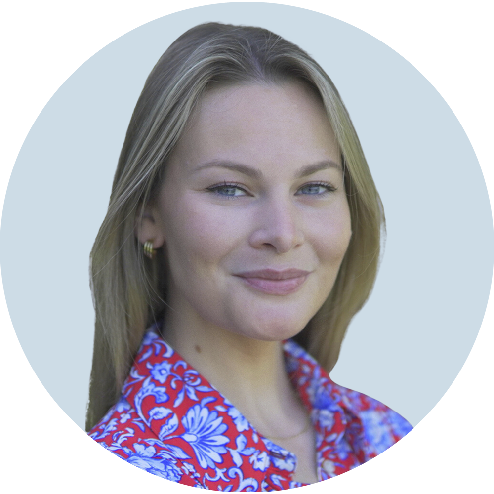 Caroline Swetlitz, PhD