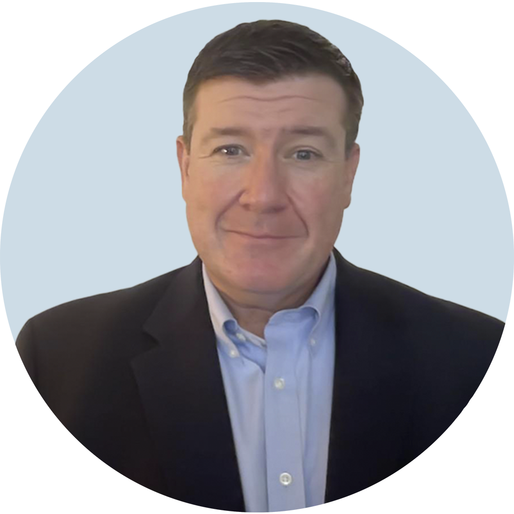 Christopher Reiger, PhD