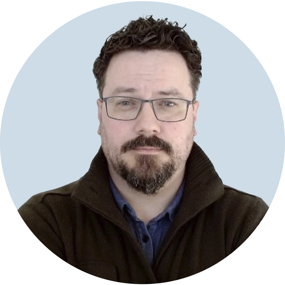 Christopher Rutt, PhD