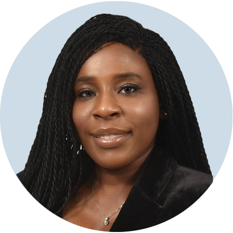 Deanndra Howard, MSW