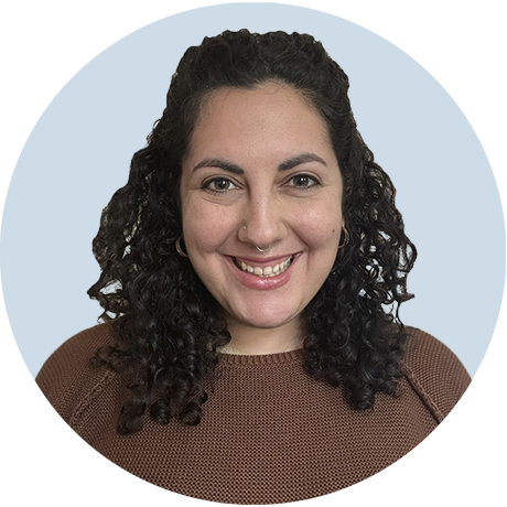 Hannah Sokoloff-Rubin, MS