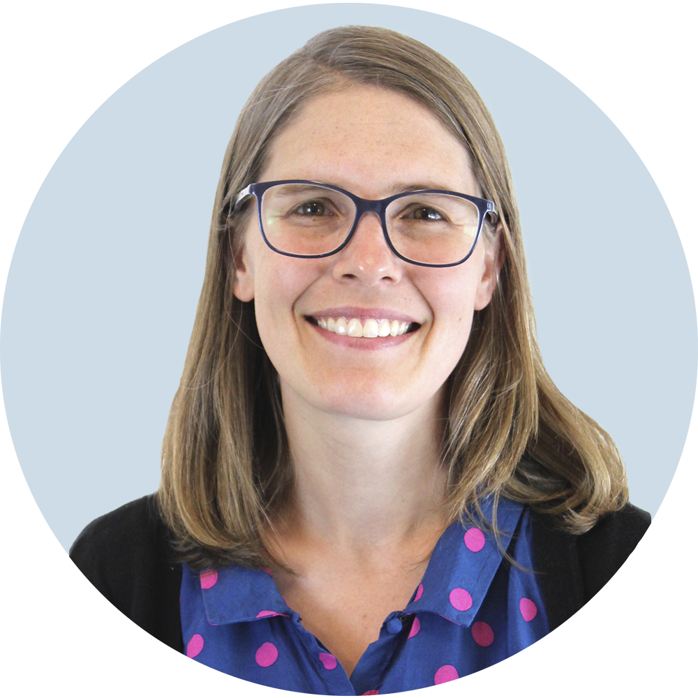 Katy Rockefeller, MD