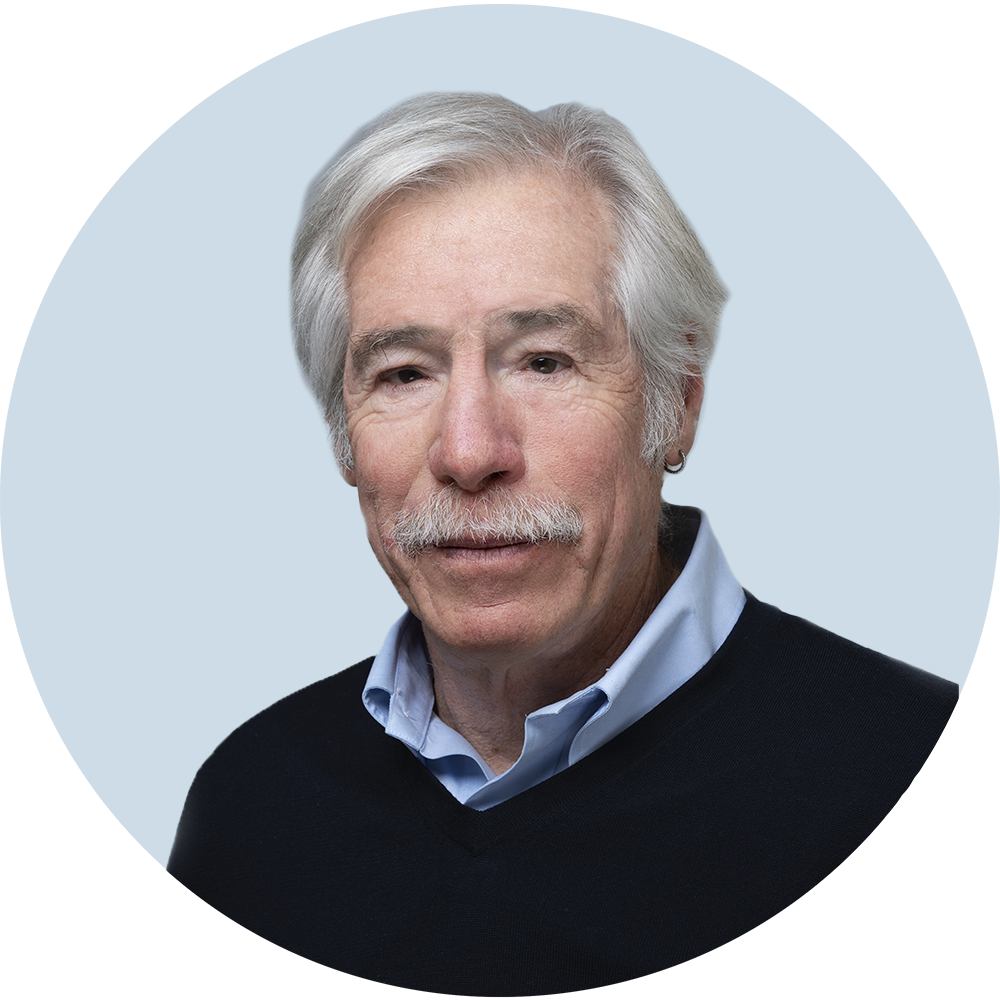 Michael Hollander, PhD