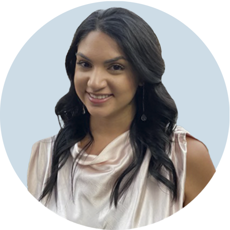 Molly Mechammil, PhD