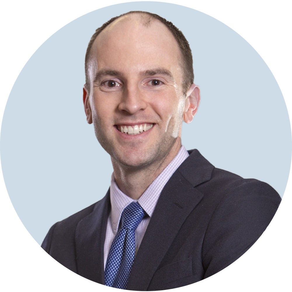 Nathan Lambright, PsyD