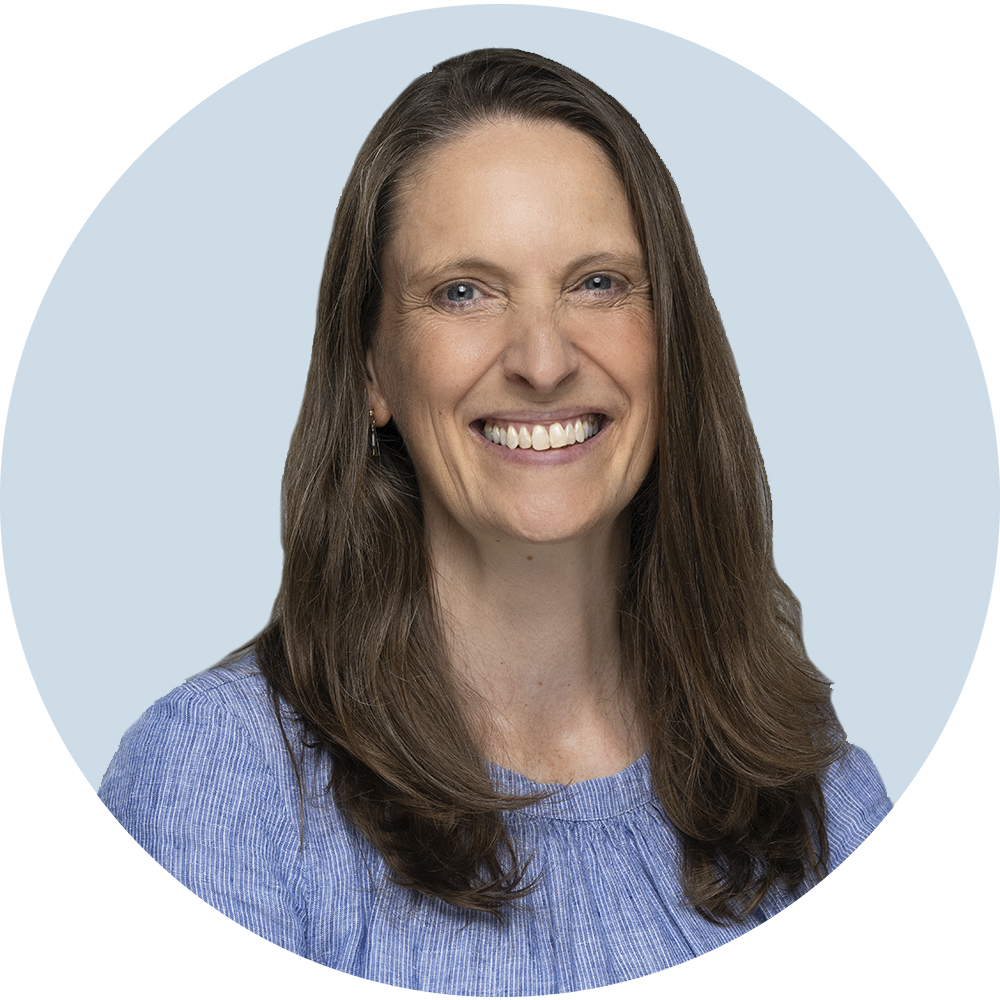 Rebecca Stetson Werner, PhD