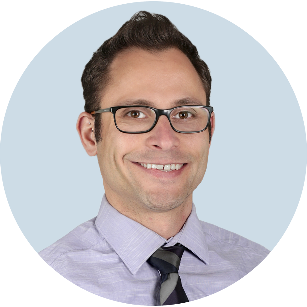 Vladi Highland, PsyD