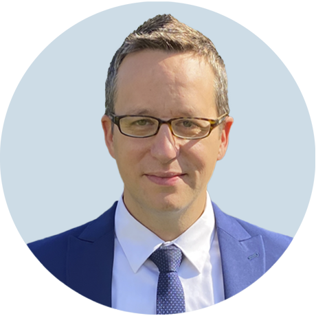 Brian Denietolis, PsyD