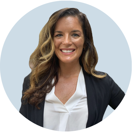 Michelle “Elle” Daoust, MSW