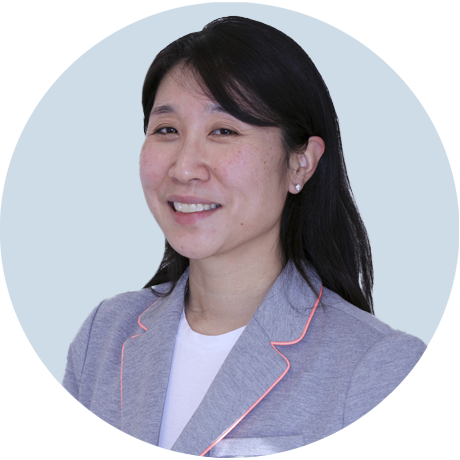 Saori Murakami, MD