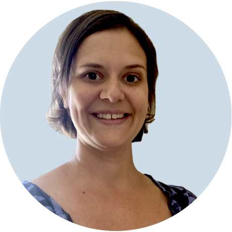 Sarah Jane Frankel, MSW